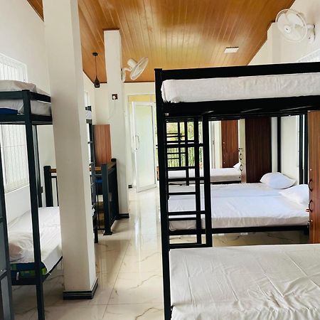 Star Village Hostel Kandy Esterno foto