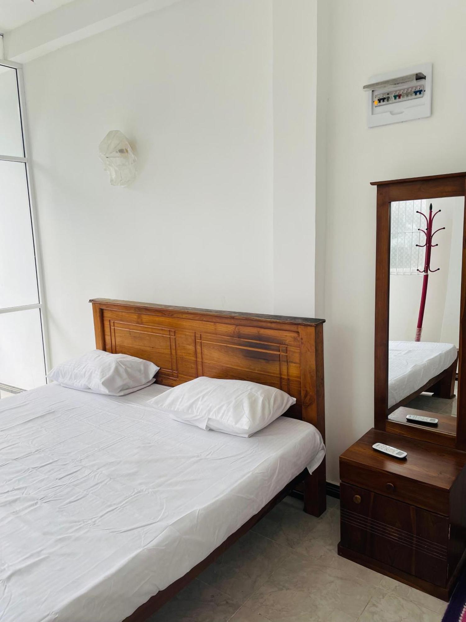 Star Village Hostel Kandy Esterno foto