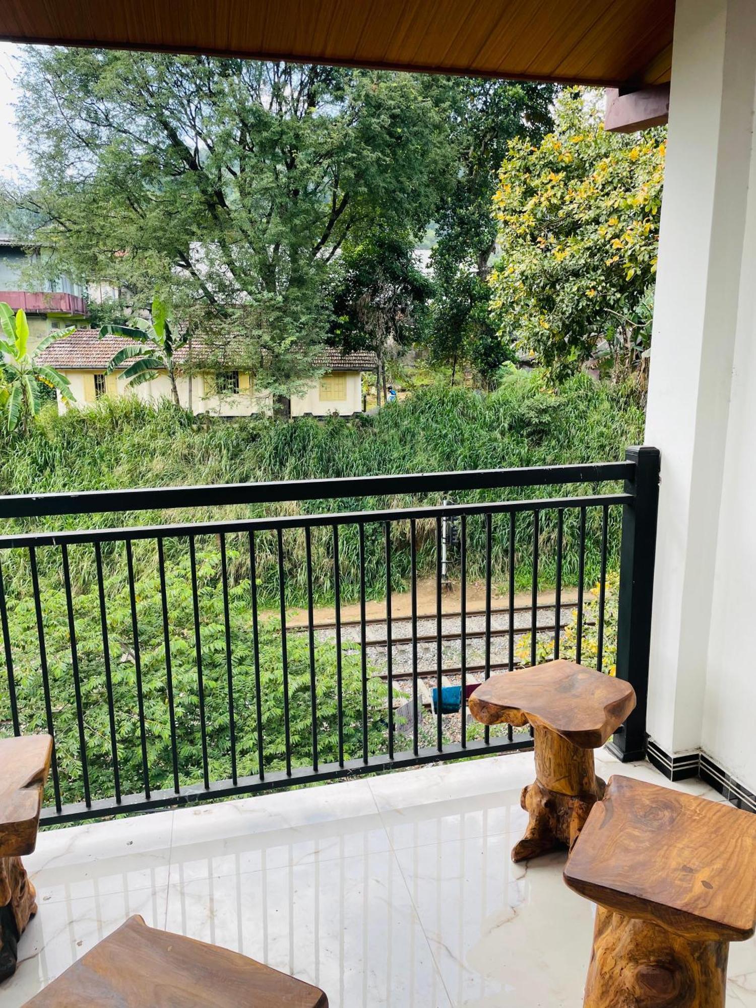Star Village Hostel Kandy Esterno foto